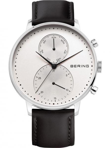 Meeste käekell Bering Classic 13242-404 - Premiumkellad
