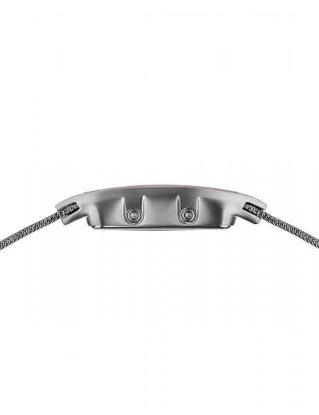 Meeste käekell Bering Radio Controlled 52033-379 - Premiumkellad
