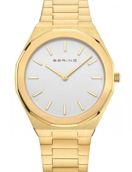 Meeste käekell Bering Classic 19641-730 - Premiumkellad
