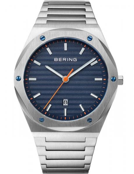 Meeste käekell Bering Classic 19742-707 - Premiumkellad
