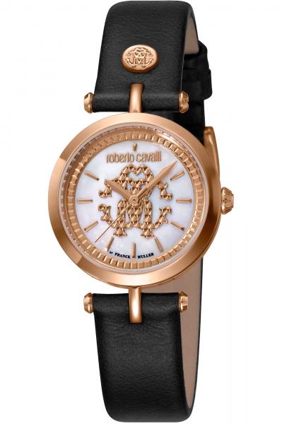 Naiste käekell Roberto Cavalli RV1L074L0046 - Premiumkellad