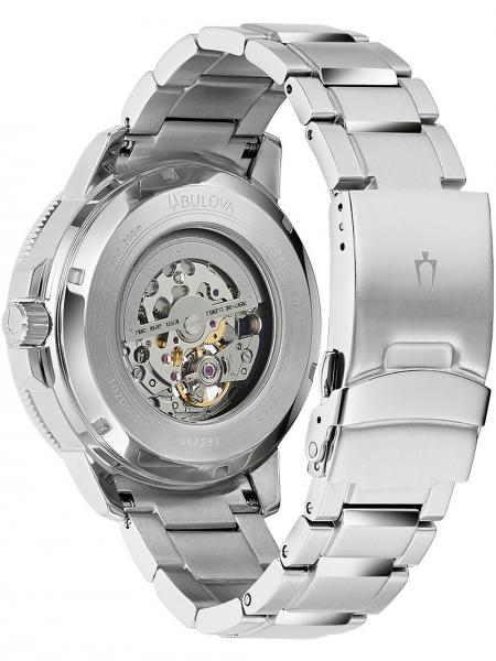 Meeste käekell Bulova Marine Star 96A289 - Premiumkellad