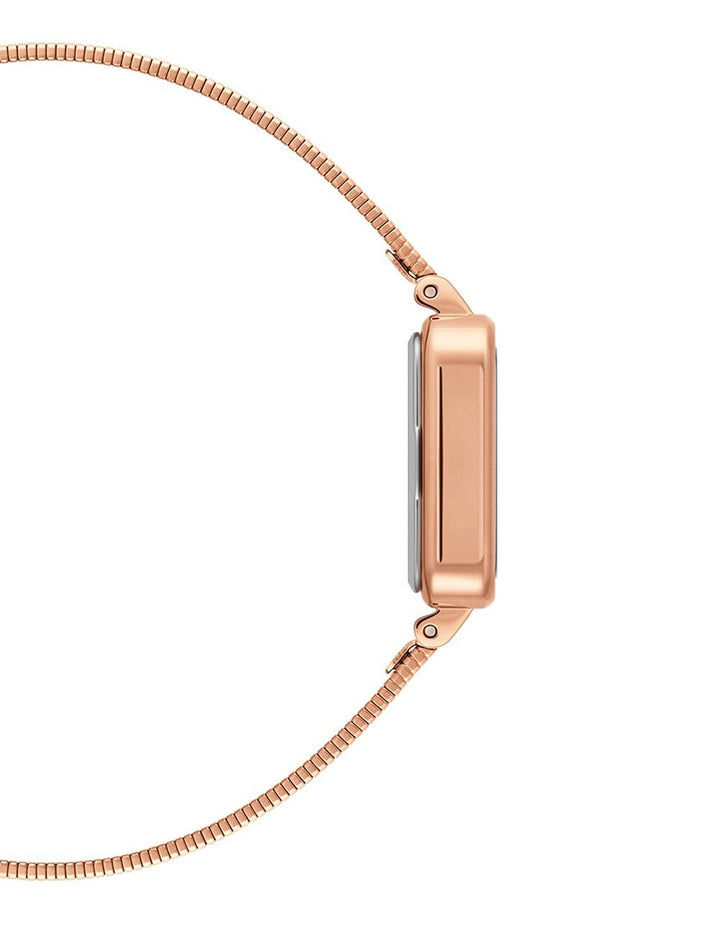 Naiste käekell Daniel Wellington Quadro Studio DW00100520 - Premiumkellad