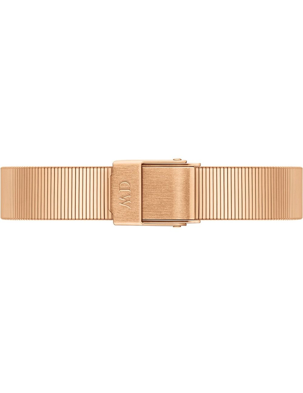 Naiste käekell Daniel Wellington Quadro Studio DW00100520 - Premiumkellad