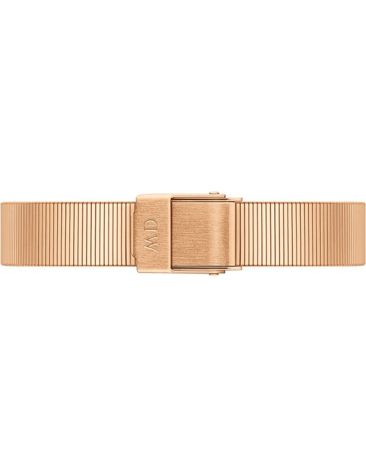 Naiste käekell Daniel Wellington Quadro Studio DW00100520 - Premiumkellad