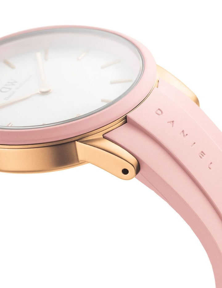 Naiste käekell Daniel Wellington Iconic Motion DW00100532 - Premiumkellad