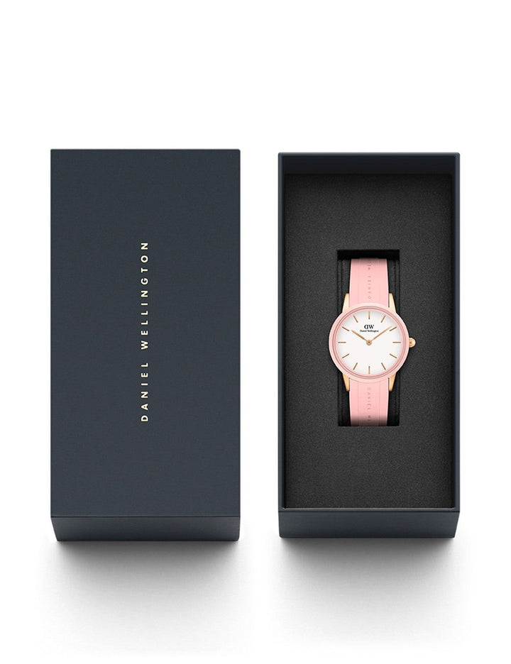 Naiste käekell Daniel Wellington Iconic Motion DW00100532 - Premiumkellad