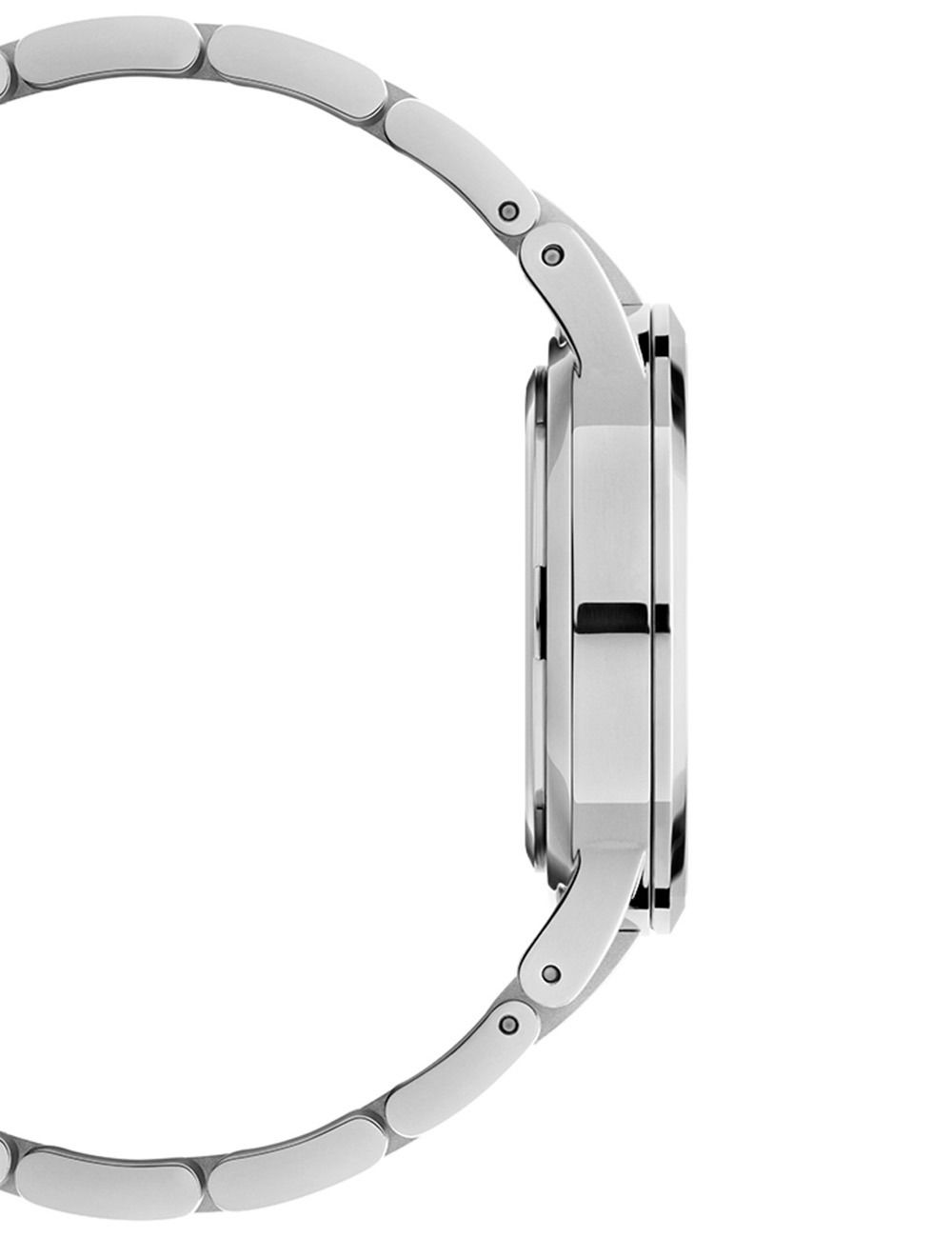 Naiste käekell Daniel Wellington Iconic Link Mint DW00100537 - Premiumkellad