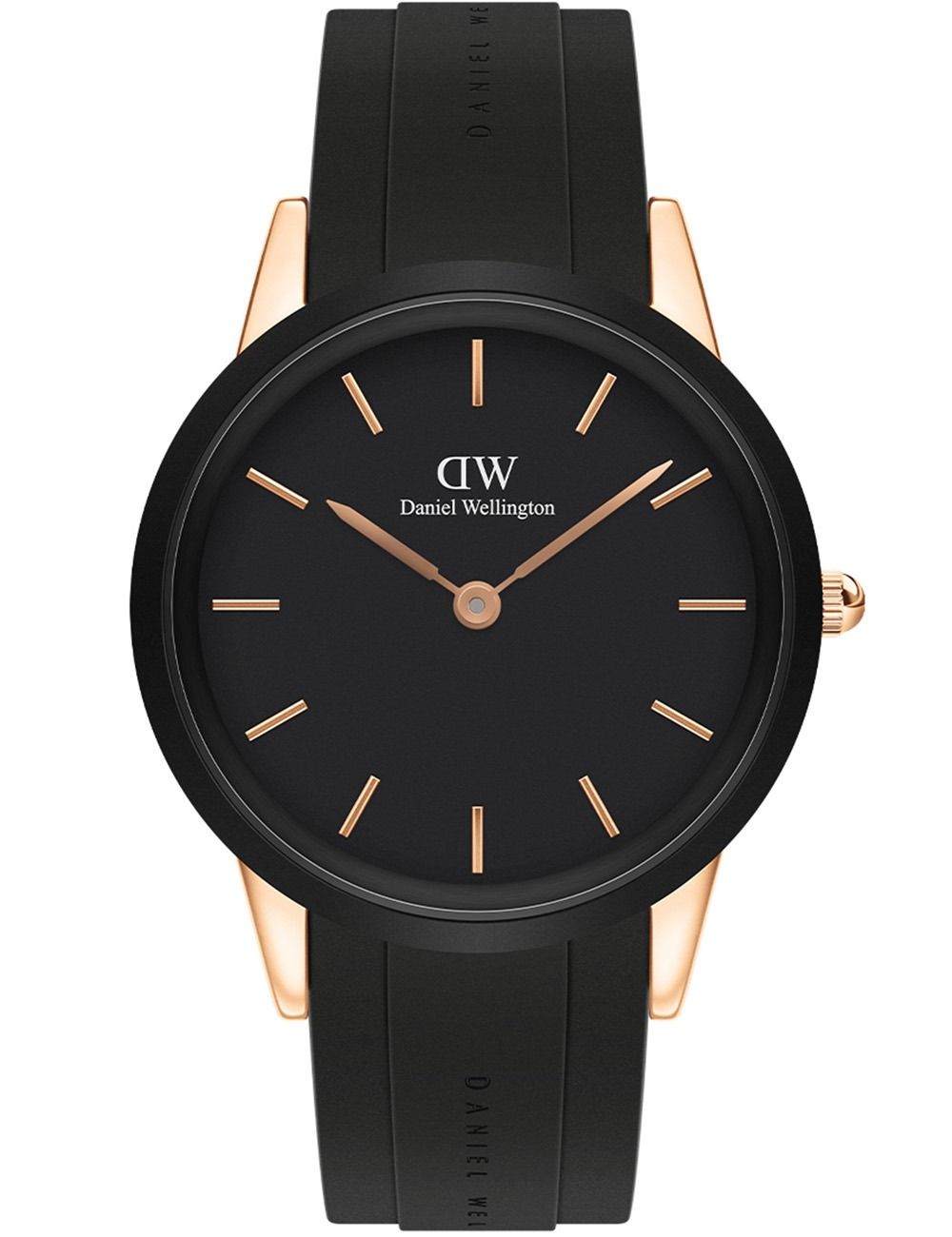 Meeste käekell Daniel Wellington Iconic Motion DW00100611 - Premiumkellad