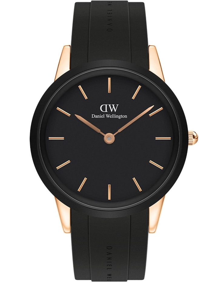 Meeste käekell Daniel Wellington Iconic Motion DW00100611 - Premiumkellad