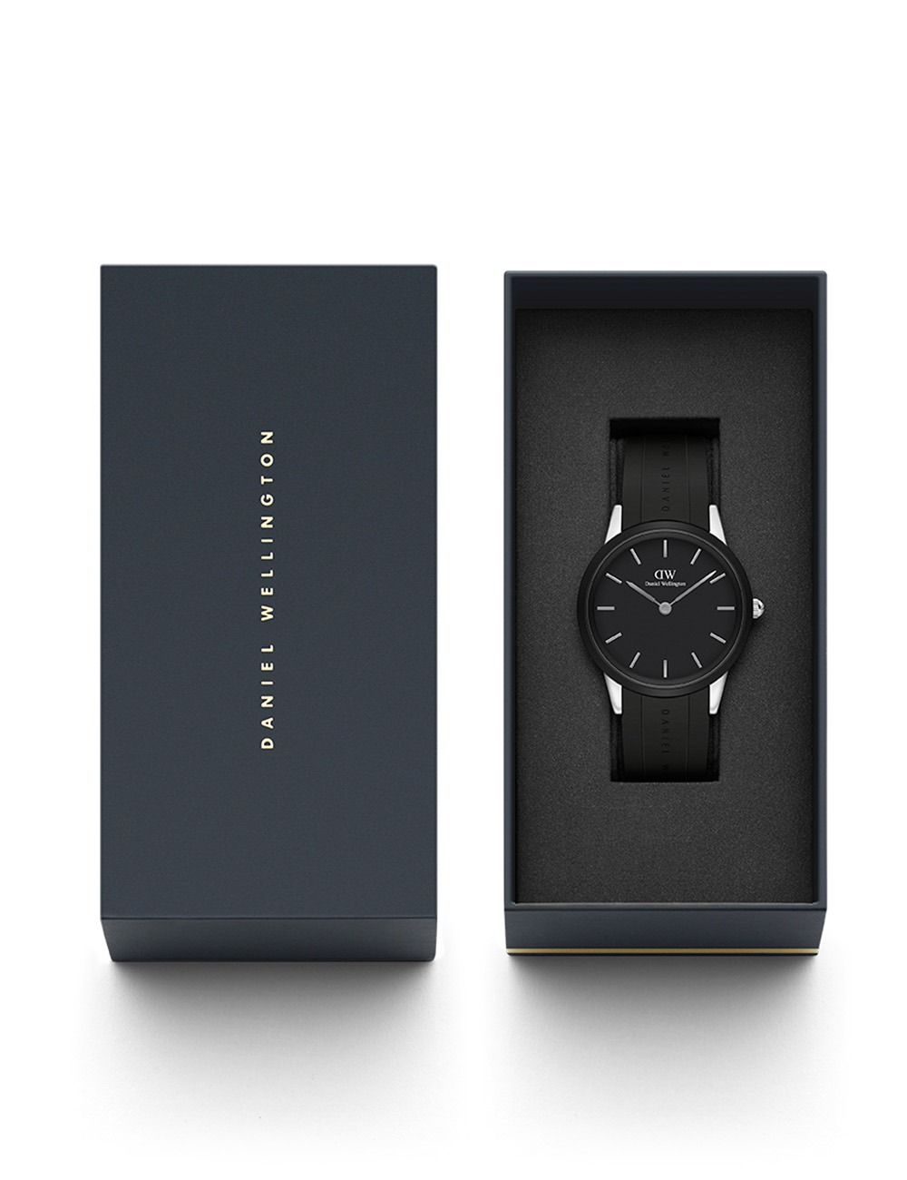 Meeste käekell Daniel Wellington Iconic Motion DW00100612 - Premiumkellad