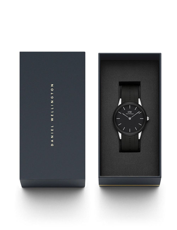 Meeste käekell Daniel Wellington Iconic Motion DW00100612 - Premiumkellad