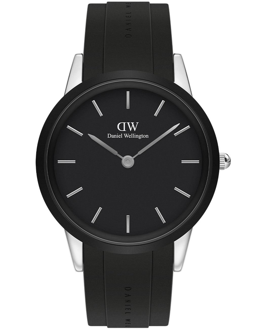 Meeste käekell Daniel Wellington Iconic Motion DW00100612 - Premiumkellad