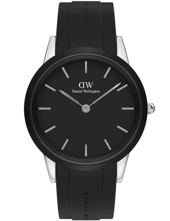 Meeste käekell Daniel Wellington Iconic Motion DW00100612 - Premiumkellad