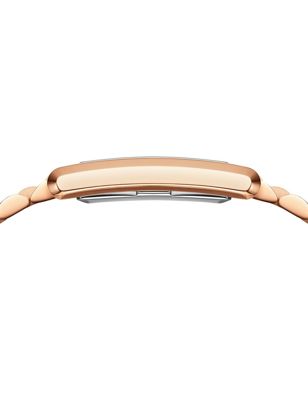 Naiste käekell Daniel Wellington Bound 3-Link Rose Gold DW00100699 - Premiumkellad