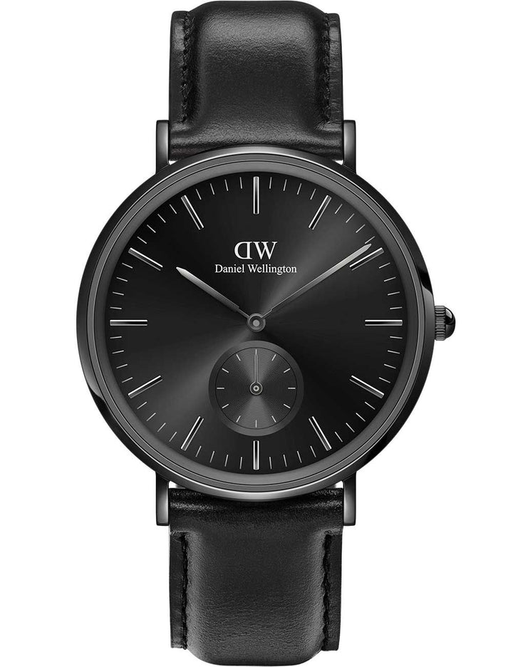 Meeste käekell Daniel Wellington Classic Multi-Eye Sheffield DW00100737 - Premiumkellad