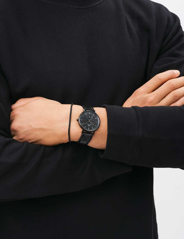 Meeste käekell Daniel Wellington Classic Multi-Eye Sheffield DW00100737 - Premiumkellad