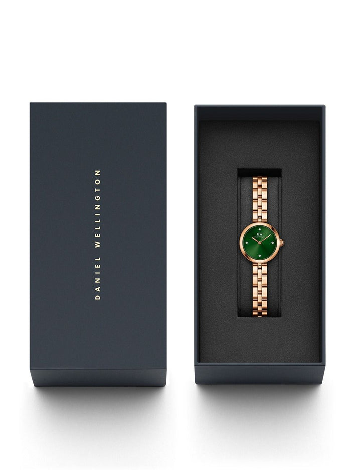 Naiste käekell Daniel Wellington Elan Lumine DW00100739 - Premiumkellad
