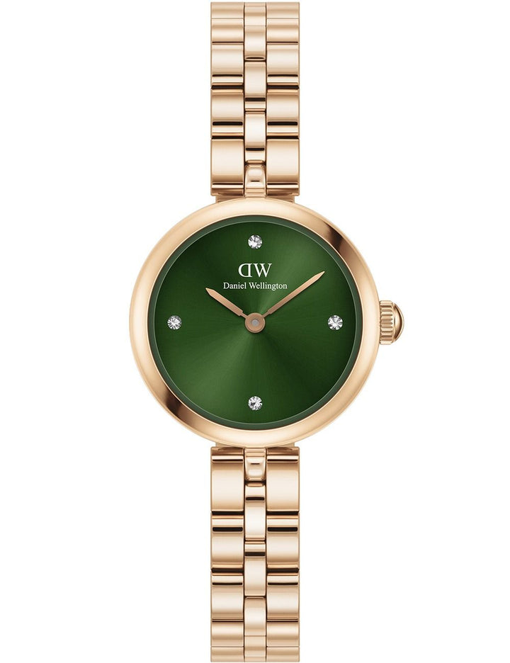 Naiste käekell Daniel Wellington Elan Lumine DW00100739 - Premiumkellad