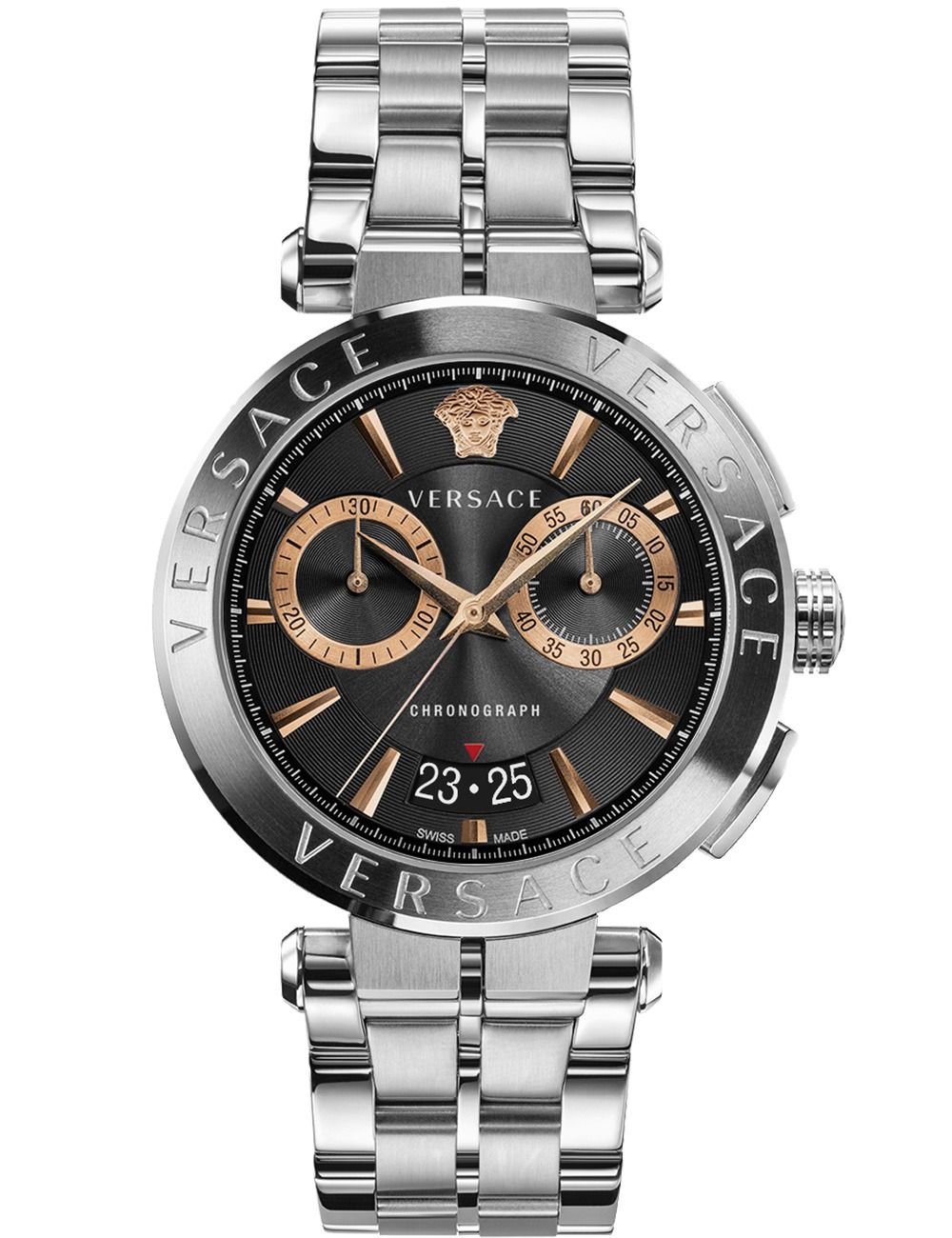 Meeste käekell Versace Aion VE1D02423 - Premiumkellad