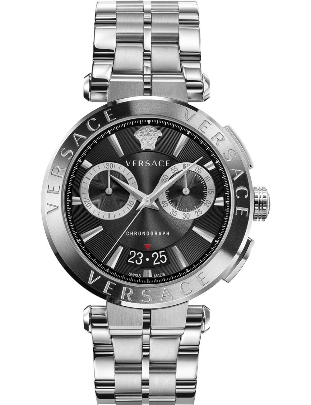 Meeste käekell Versace Aion VE1D02623 - Premiumkellad