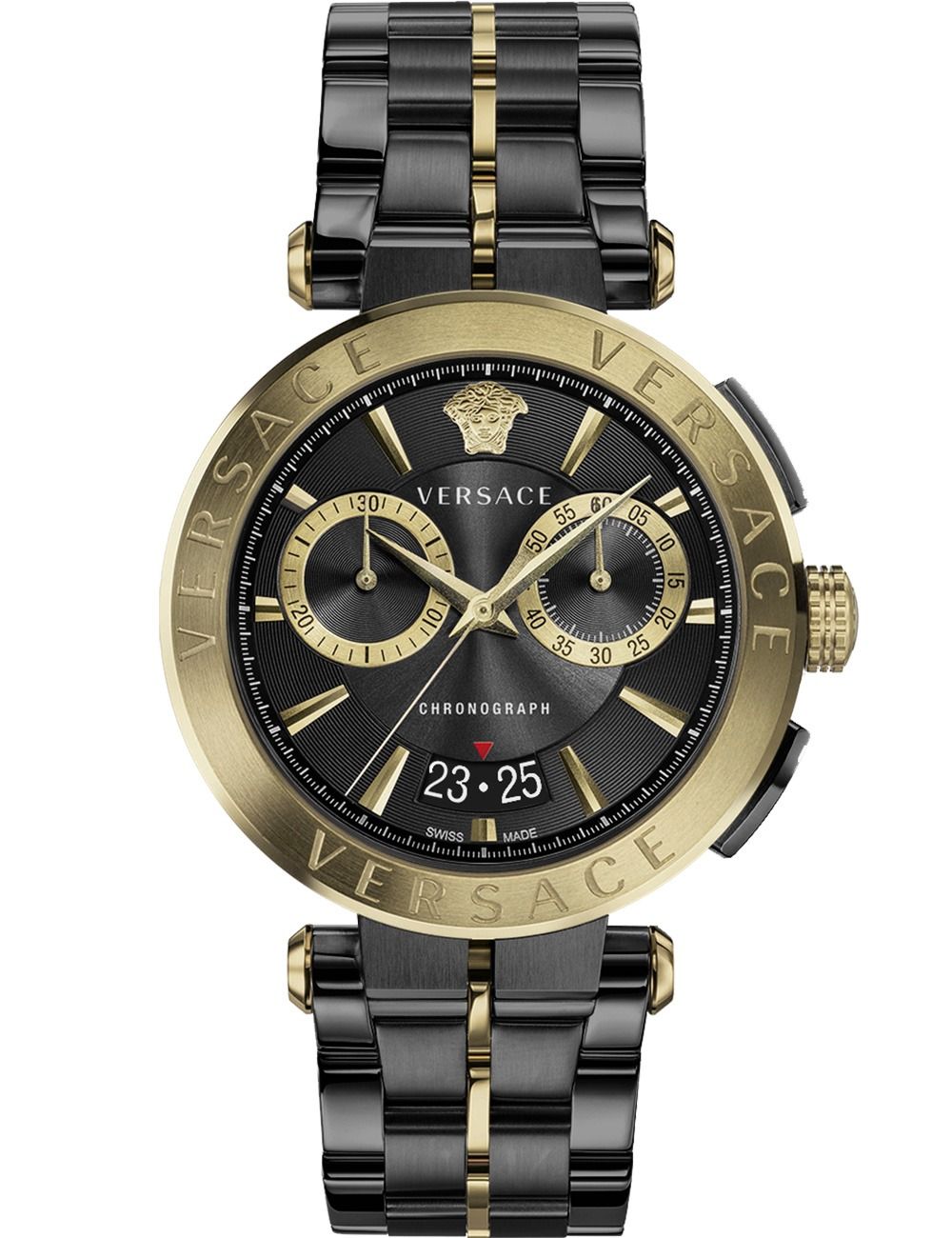 Meeste käekell Versace Aion VE1D02723 - Premiumkellad