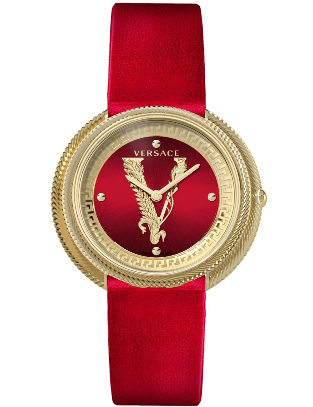 Naiste käekell Versace Thea VE2CA0423 - Premiumkellad