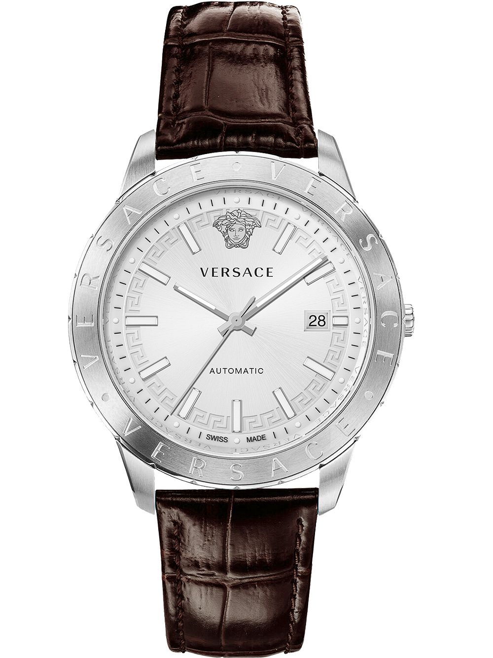 Meeste käekell Versace Univers VE2D00121 - Premiumkellad