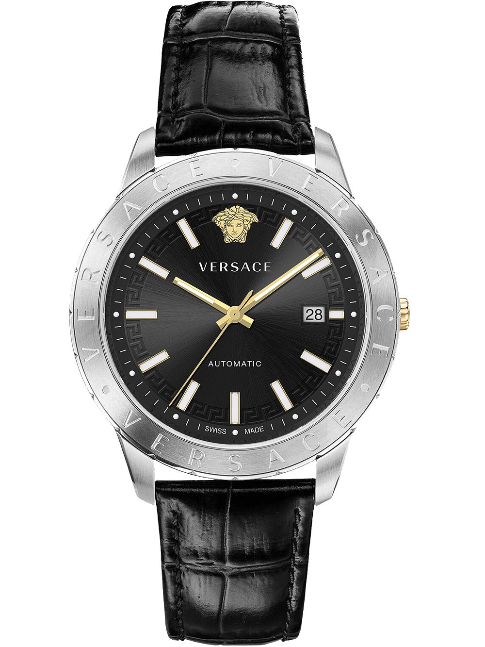Meeste käekell Versace Univers VE2D00221 - Premiumkellad