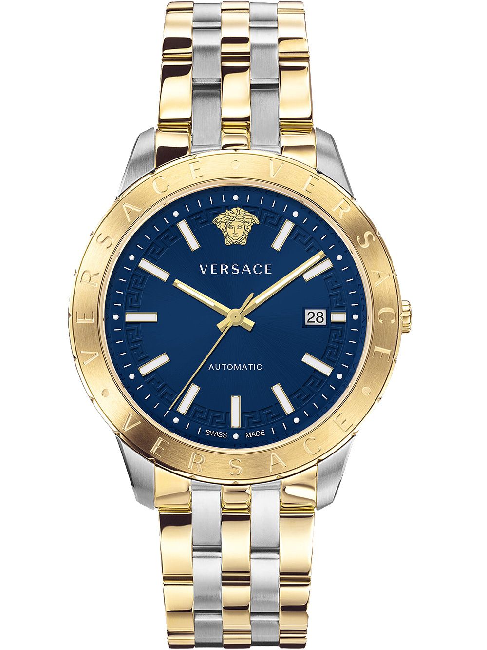 Meeste käekell Versace Univers VE2D00421 - Premiumkellad