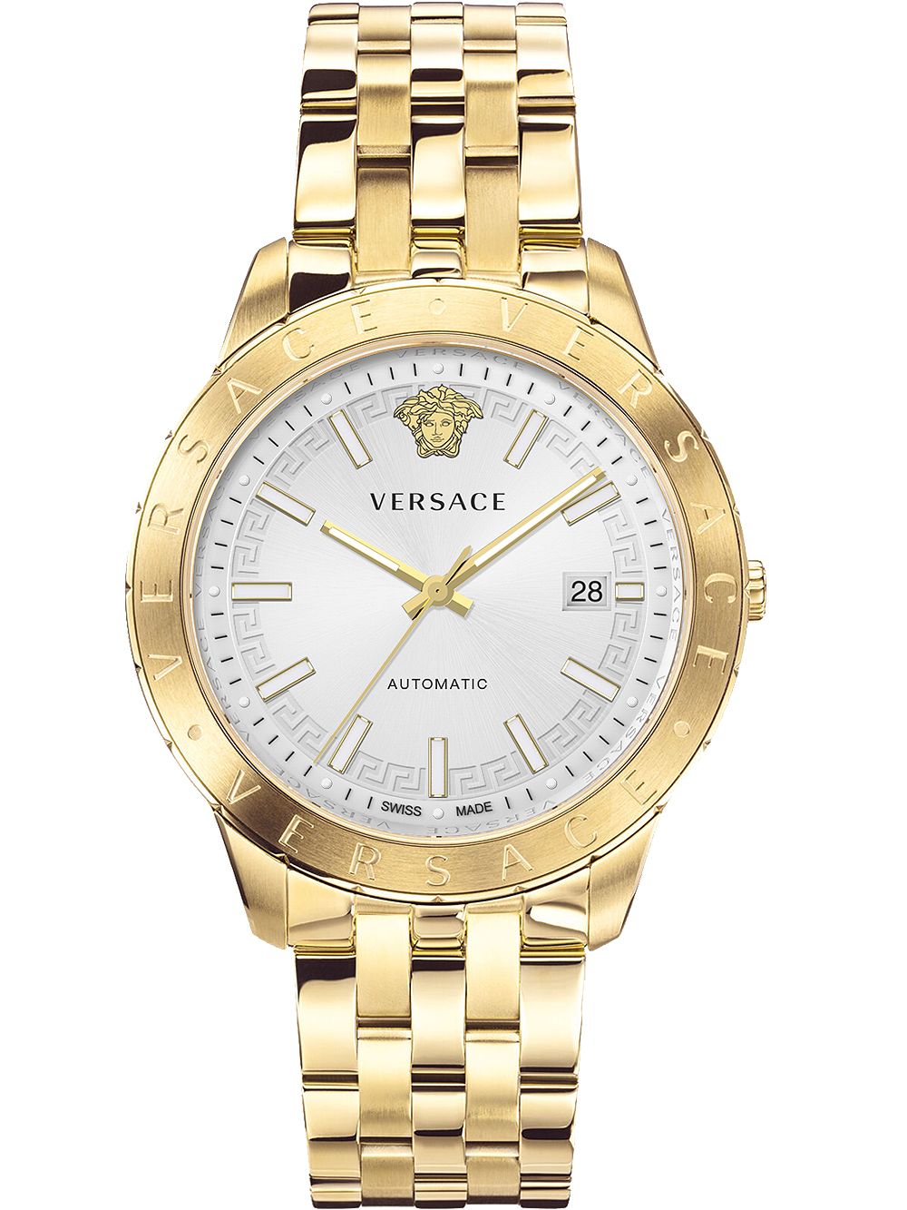 Meeste käekell Versace Univers VE2D00521 - Premiumkellad