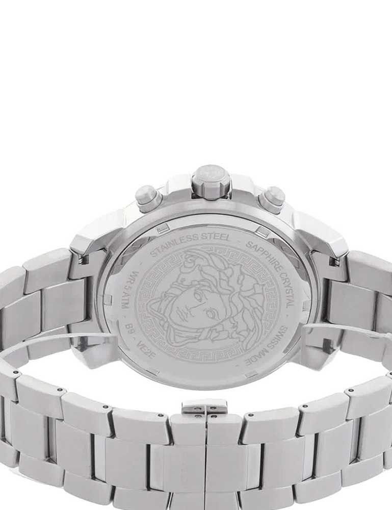 Meeste käekell Versace New Chrono VE2E00821 - Premiumkellad