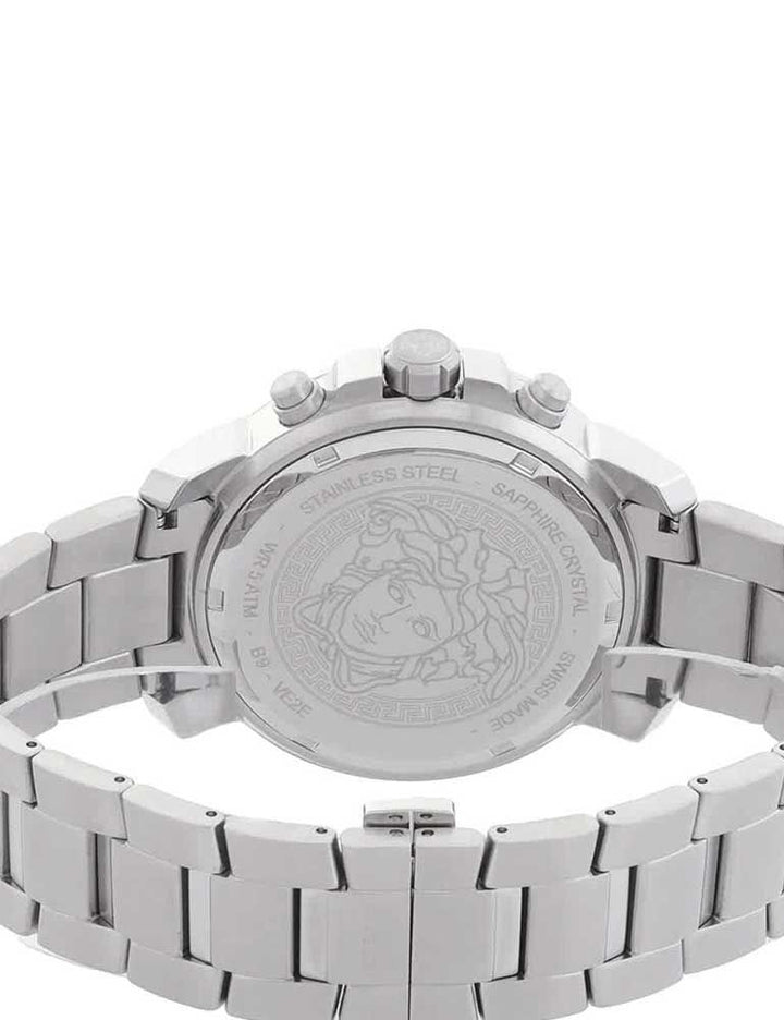 Meeste käekell Versace New Chrono VE2E00821 - Premiumkellad