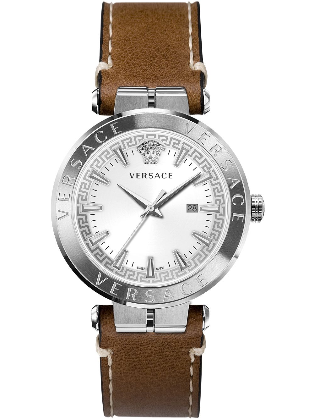Meeste käekell Versace Aion VE2F00121 - Premiumkellad