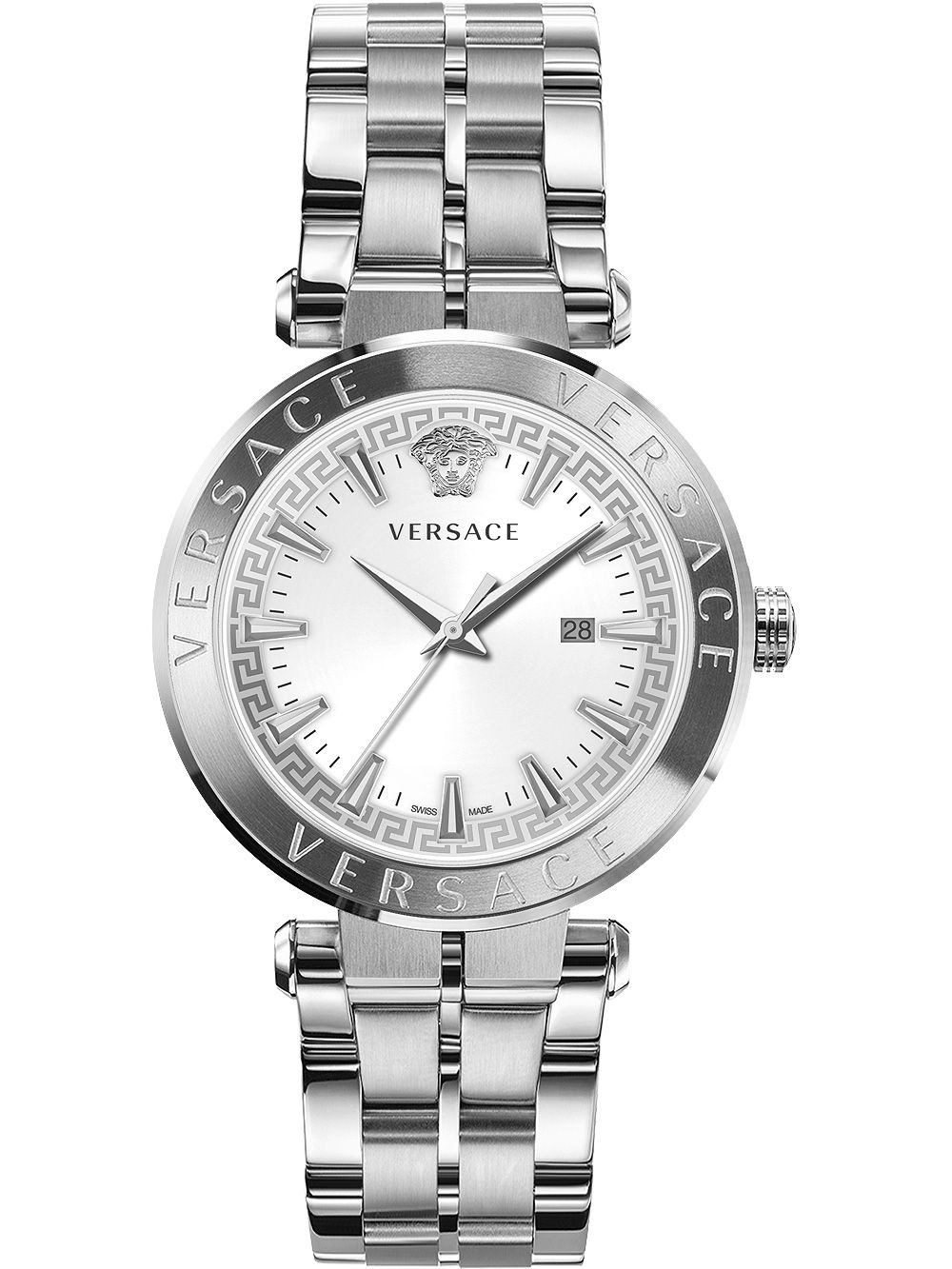 Meeste käekell Versace Aion VE2G00321 - Premiumkellad