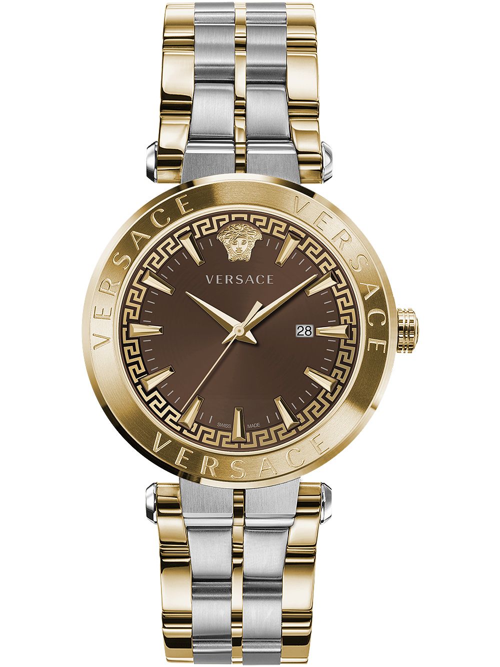 Meeste käekell Versace Aion VE2G00421 - Premiumkellad