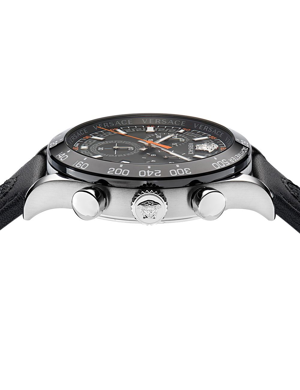 Meeste käekell Versace Hellenyium Chrono VE2U00122 - Premiumkellad