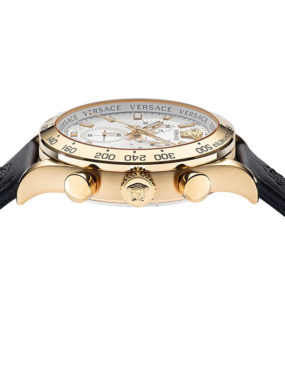 Meeste käekell Versace Hellenyium Chrono VE2U00222 - Premiumkellad