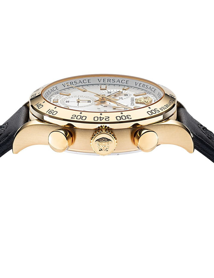 Meeste käekell Versace Hellenyium Chrono VE2U00222 - Premiumkellad