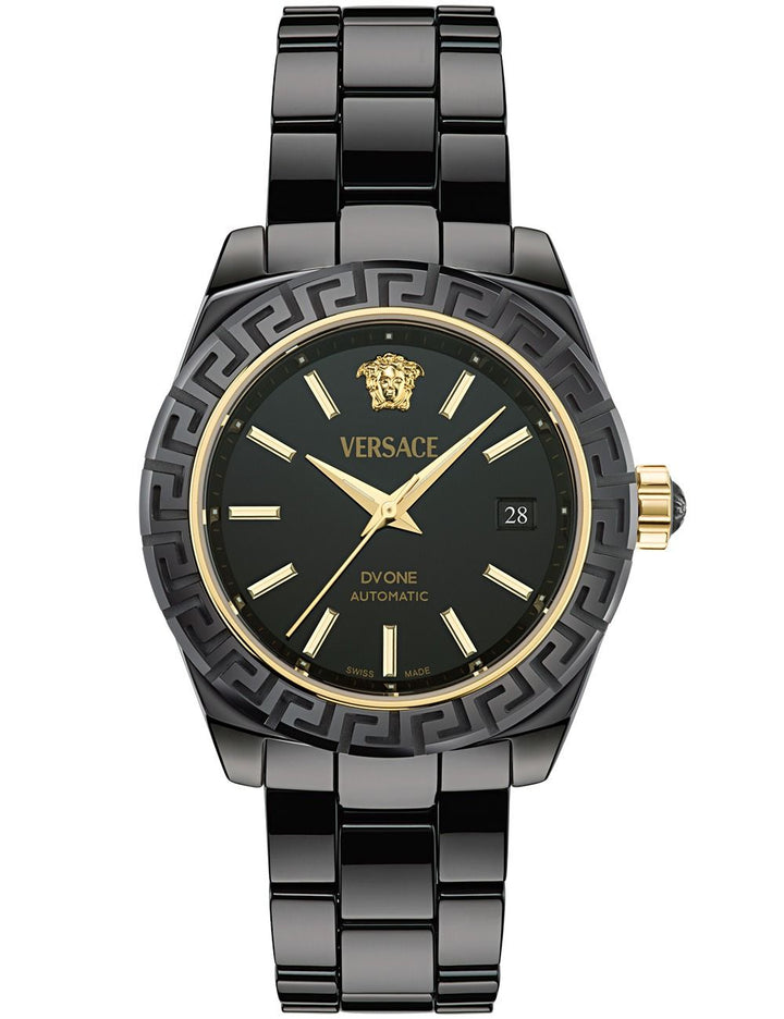 Naiste käekell Versace DV One VE6B00123 - Premiumkellad