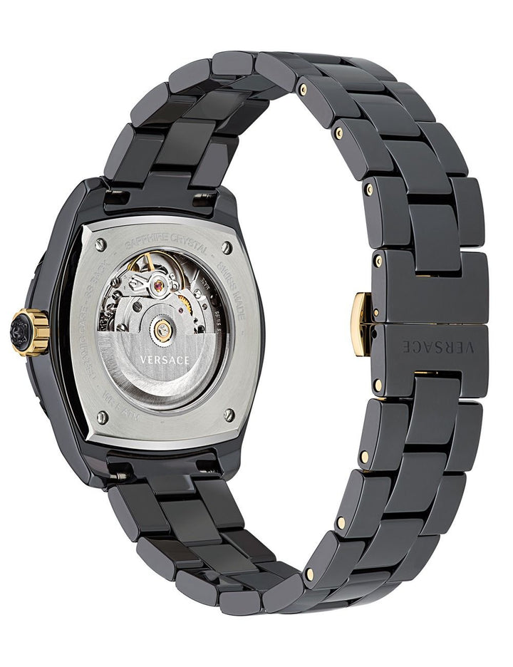 Naiste käekell Versace DV One VE6B00123 - Premiumkellad