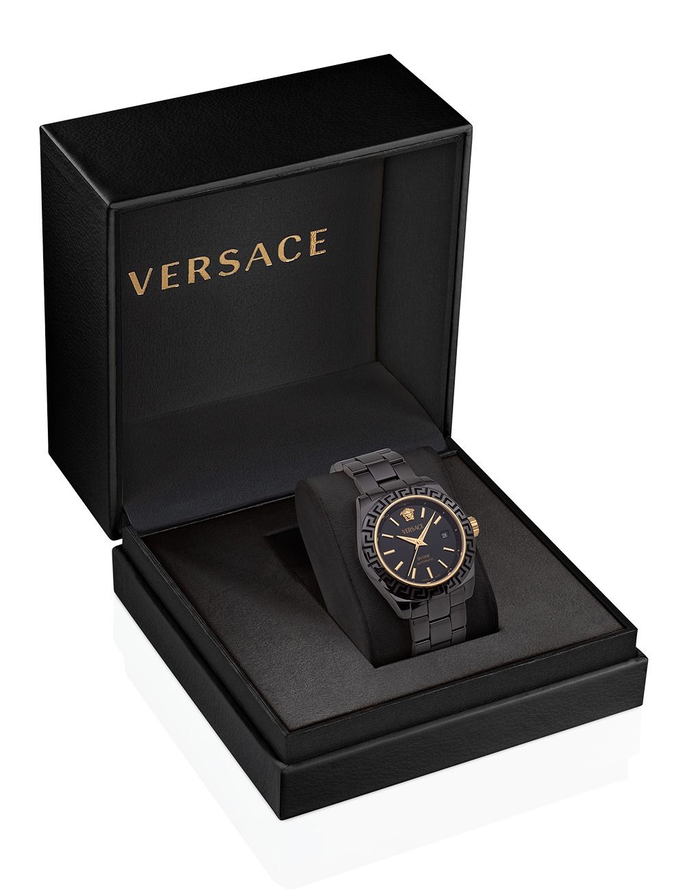 Naiste käekell Versace DV One VE6B00123 - Premiumkellad