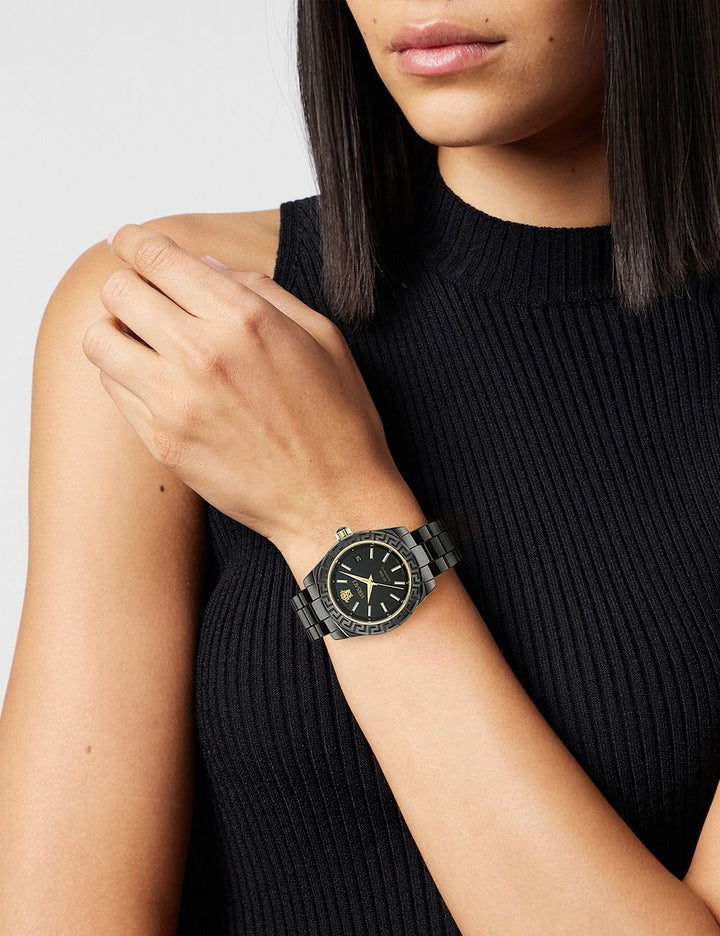 Naiste käekell Versace DV One VE6B00123 - Premiumkellad