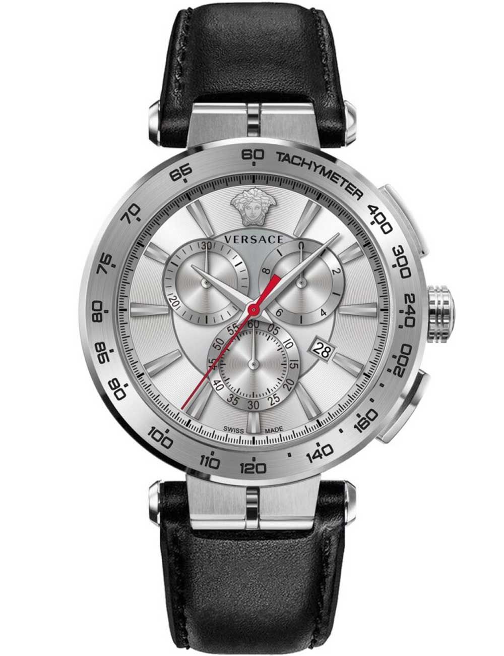 Meeste käekell Versace Aion VE6CA0123 - Premiumkellad