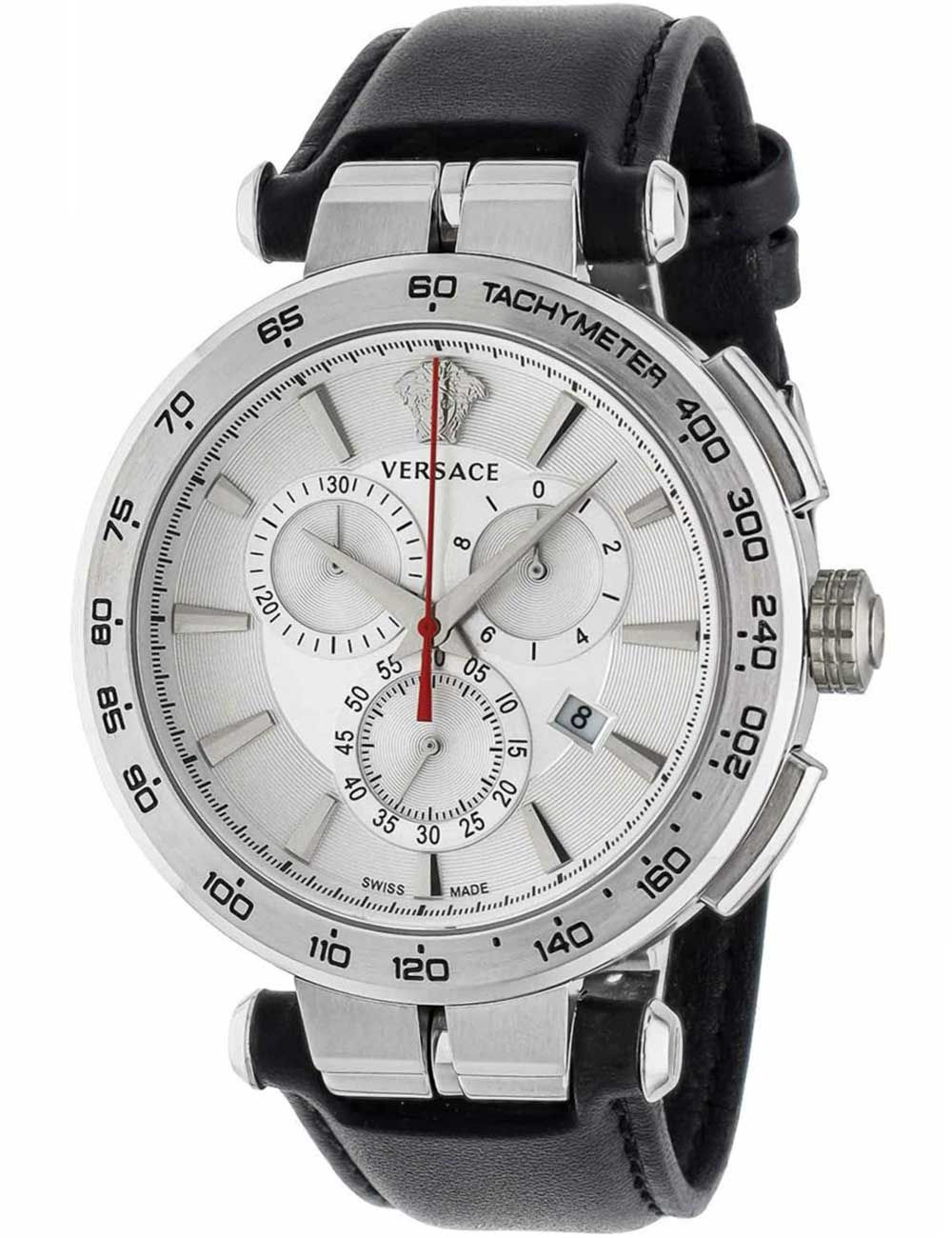 Meeste käekell Versace Aion VE6CA0123 - Premiumkellad