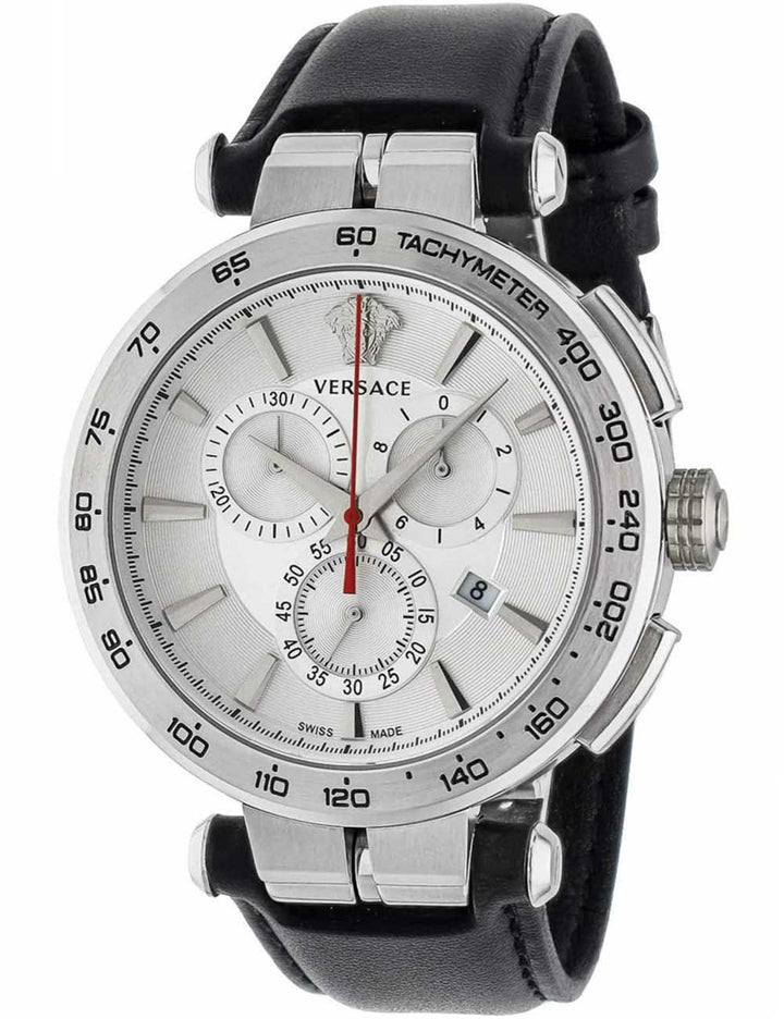 Meeste käekell Versace Aion VE6CA0123 - Premiumkellad