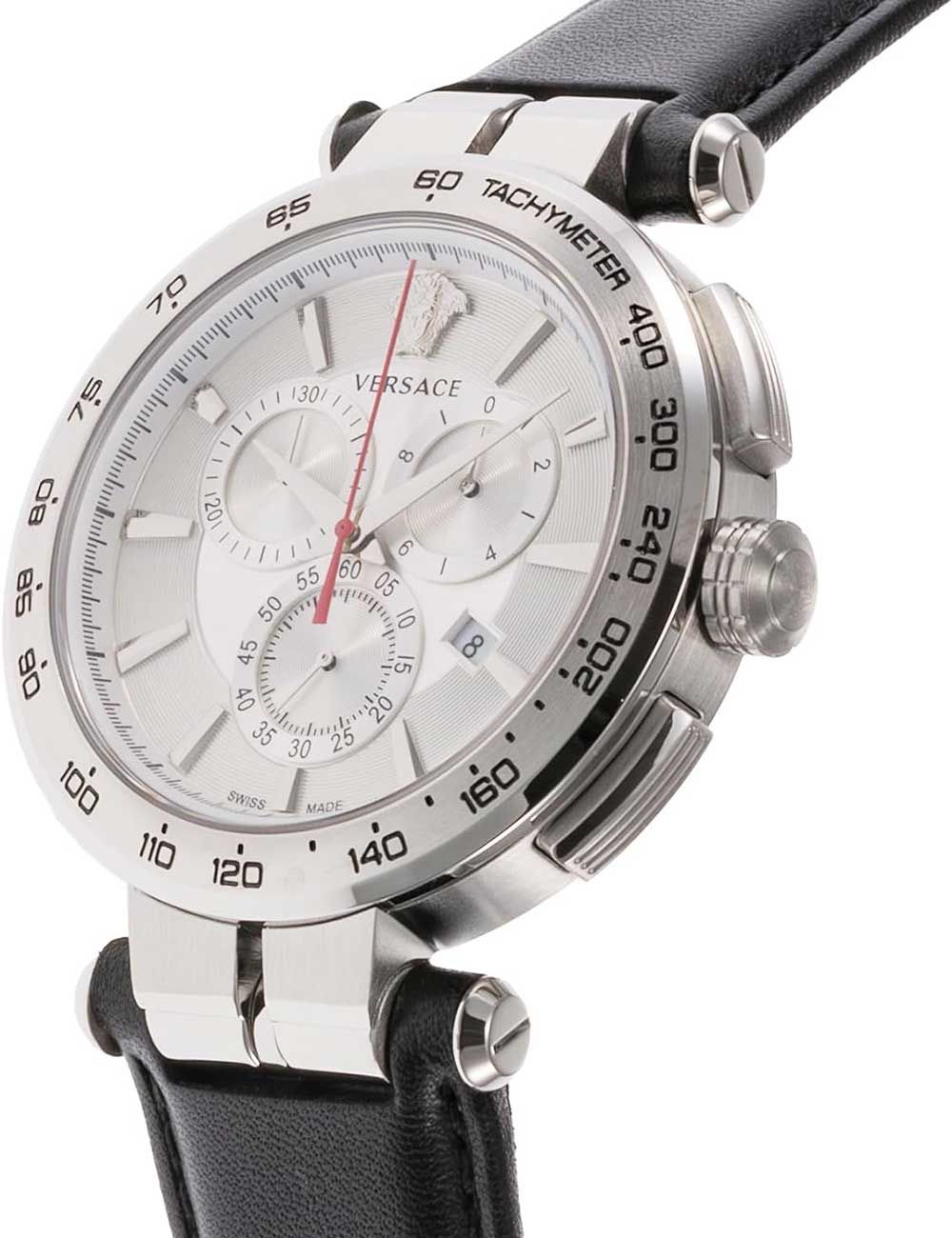 Meeste käekell Versace Aion VE6CA0123 - Premiumkellad