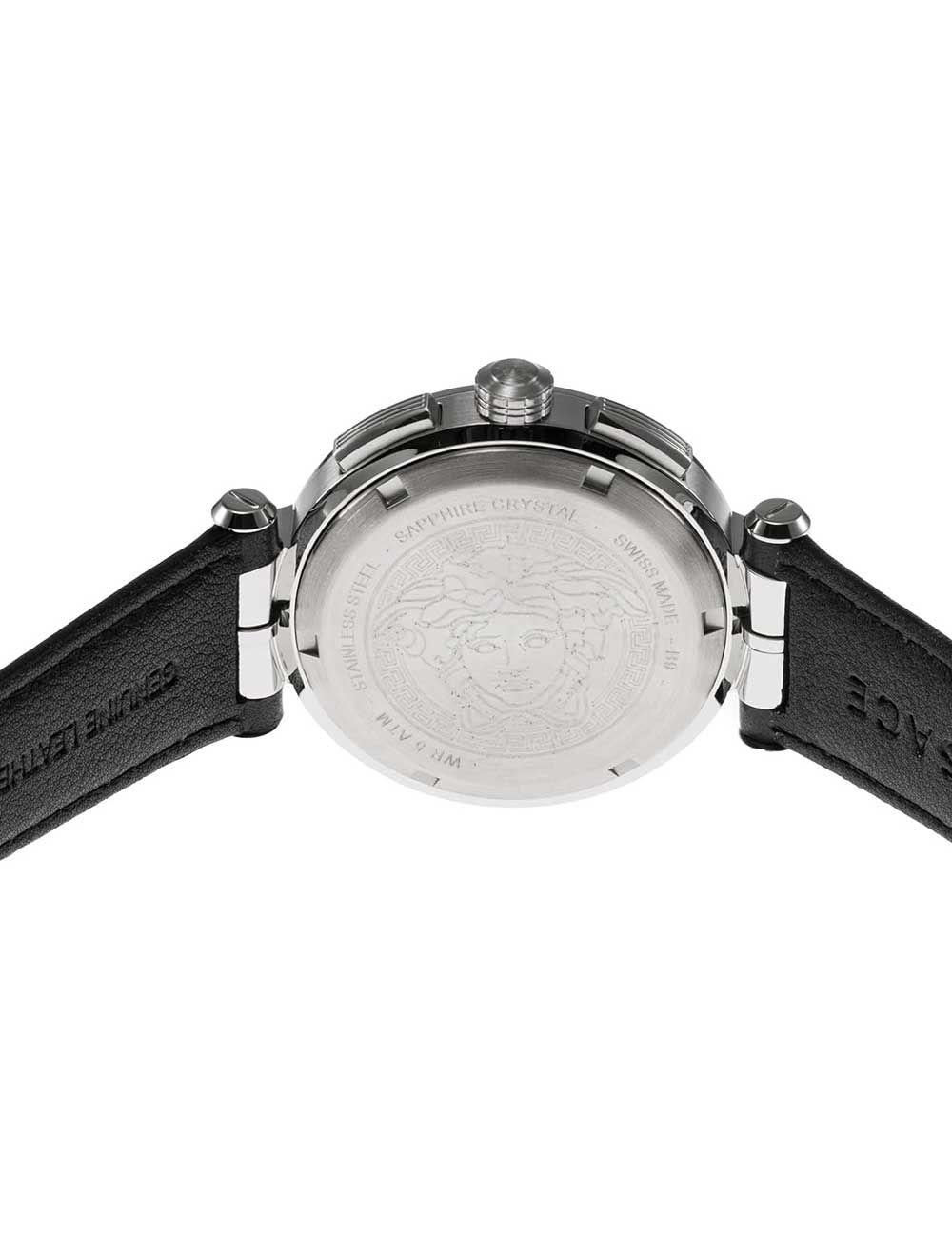 Meeste käekell Versace Aion VE6CA0123 - Premiumkellad