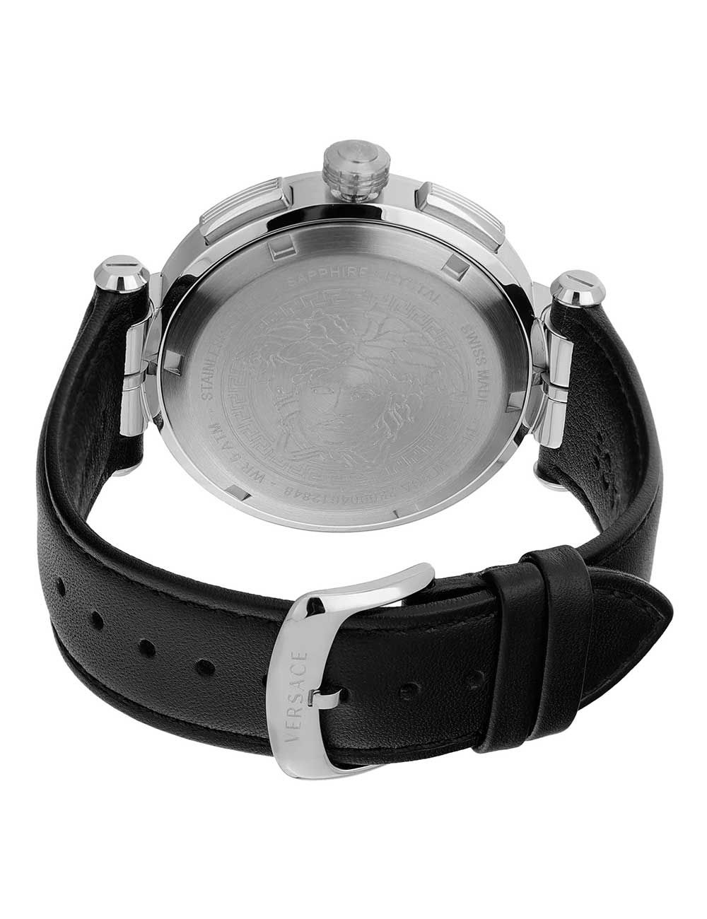 Meeste käekell Versace Aion VE6CA0123 - Premiumkellad
