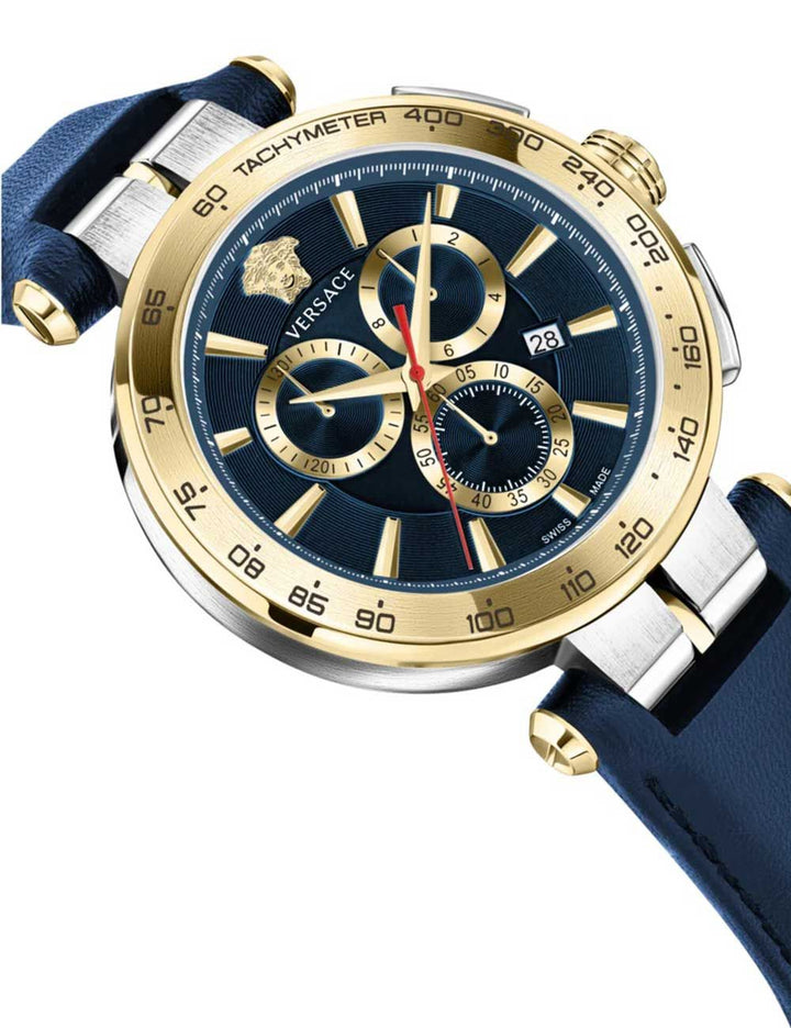 Meeste käekell Versace Aion VE6CA0223 - Premiumkellad